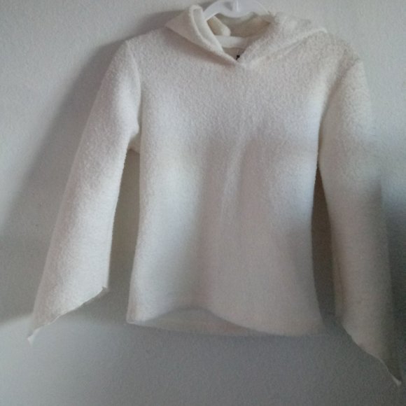 Cozy Cream Sweater - Picture 11 of 15